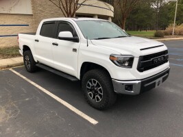 2016 Toyota Tundra