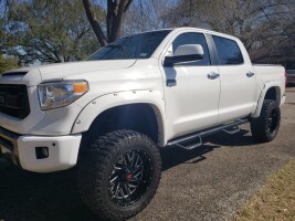 2017 Toyota Tundra