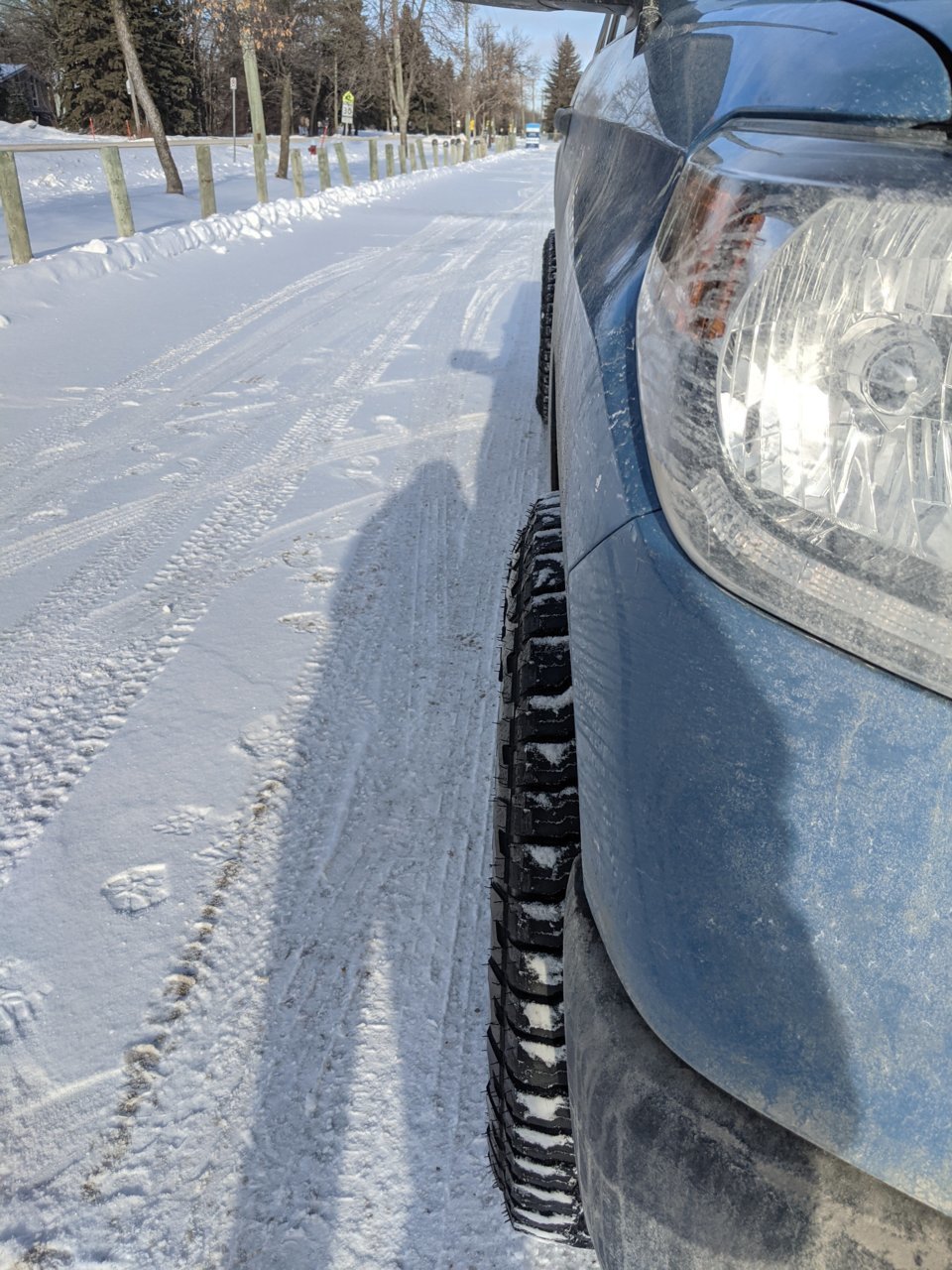 2019 Toyota Tundra photo