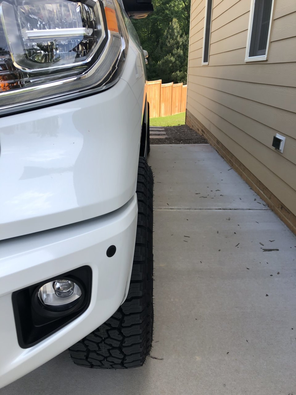 2021 Toyota Tundra photo
