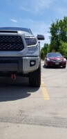 2018 Toyota Tundra