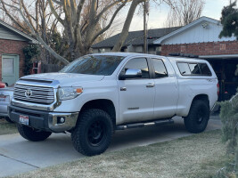 2014 Toyota Tundra