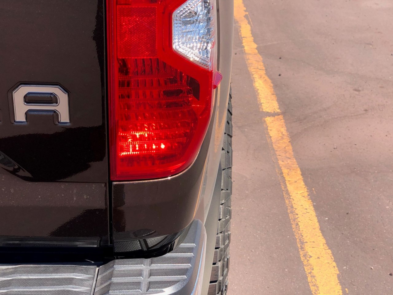 2021 Toyota Tundra photo