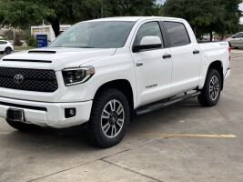 2021 Toyota Tundra