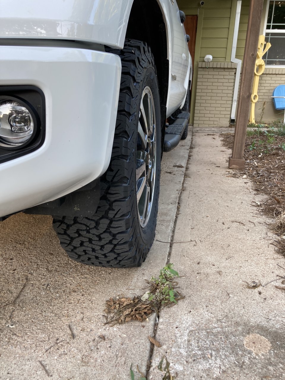 2021 Toyota Tundra photo