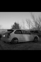 1996 Honda Civic