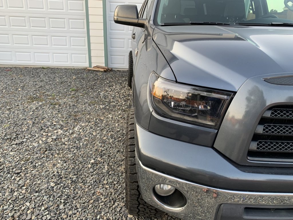 2008 Toyota Tundra photo