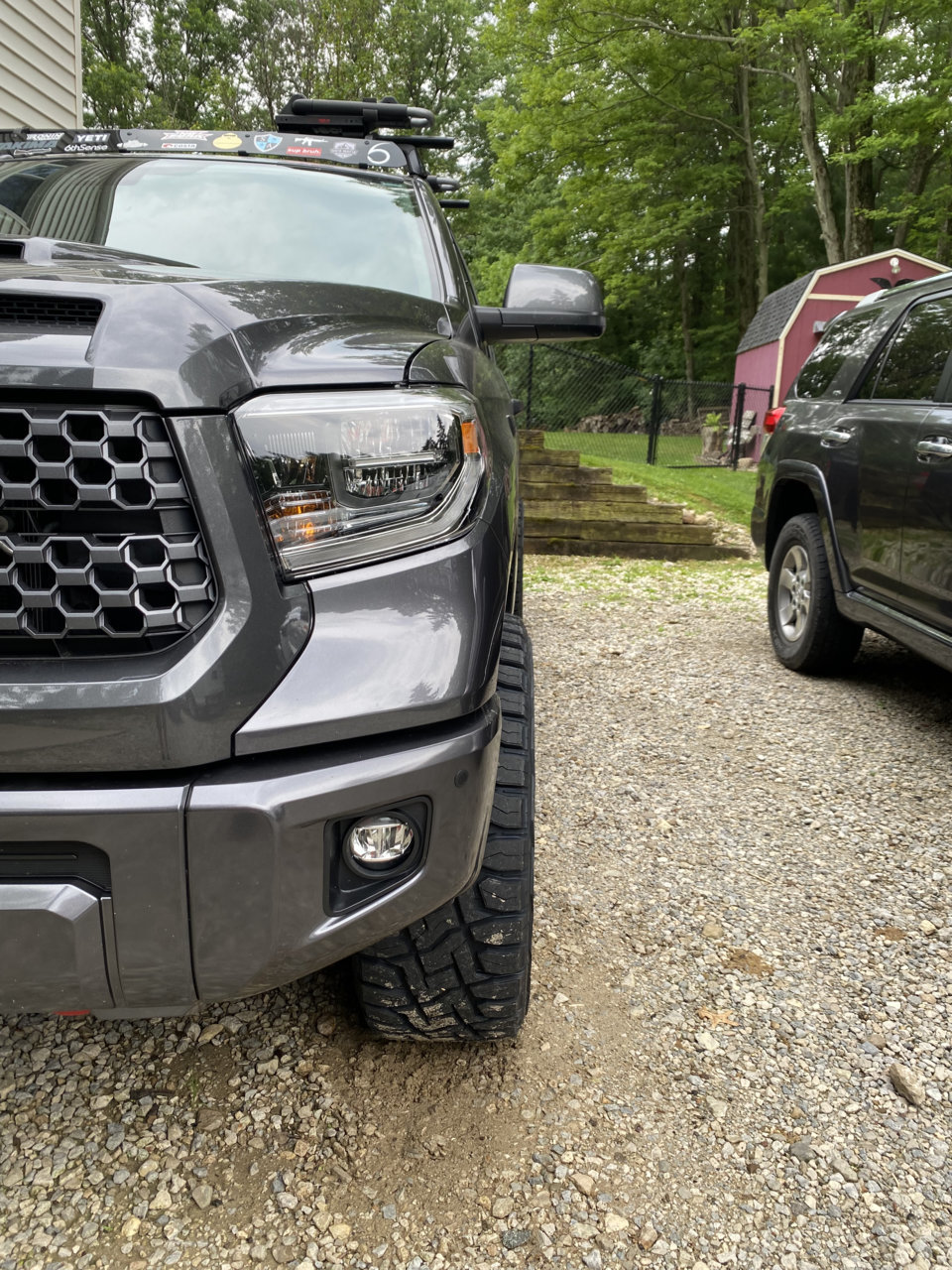 2018 Toyota Tundra photo