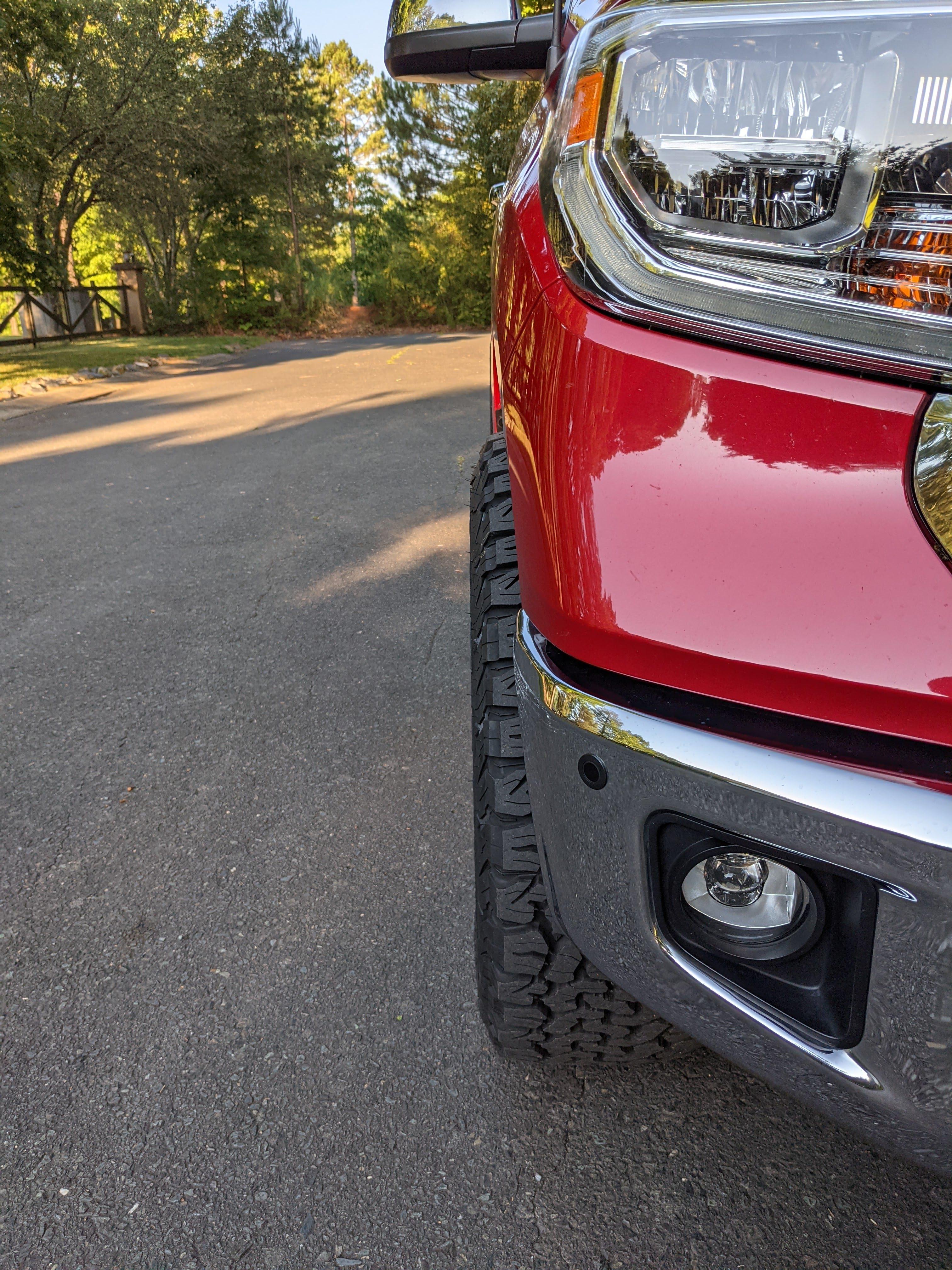 2019 Toyota Tundra photo