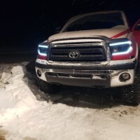 2010 Toyota Tundra