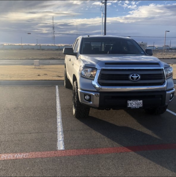 2019 Toyota Tundra photo
