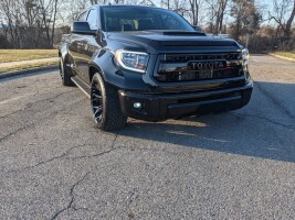 2018 Toyota Tundra