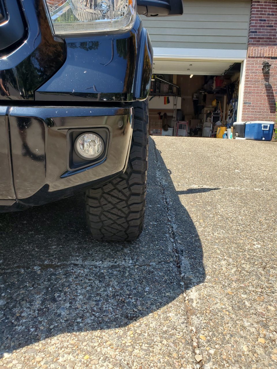 2017 Toyota Tundra photo