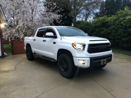 2016 Toyota Tundra