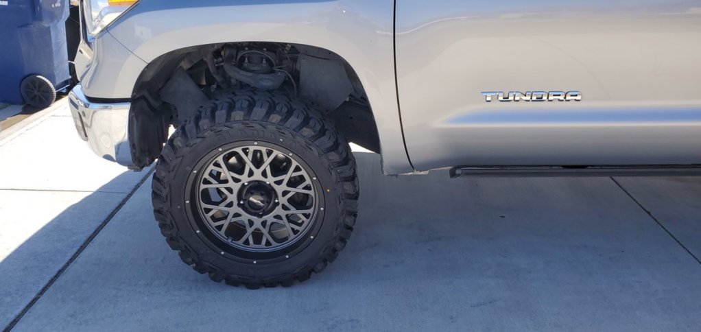 2018 Toyota Tundra photo