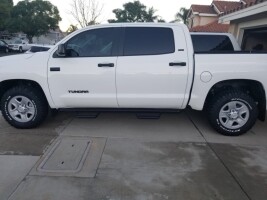 2021 Toyota Tundra