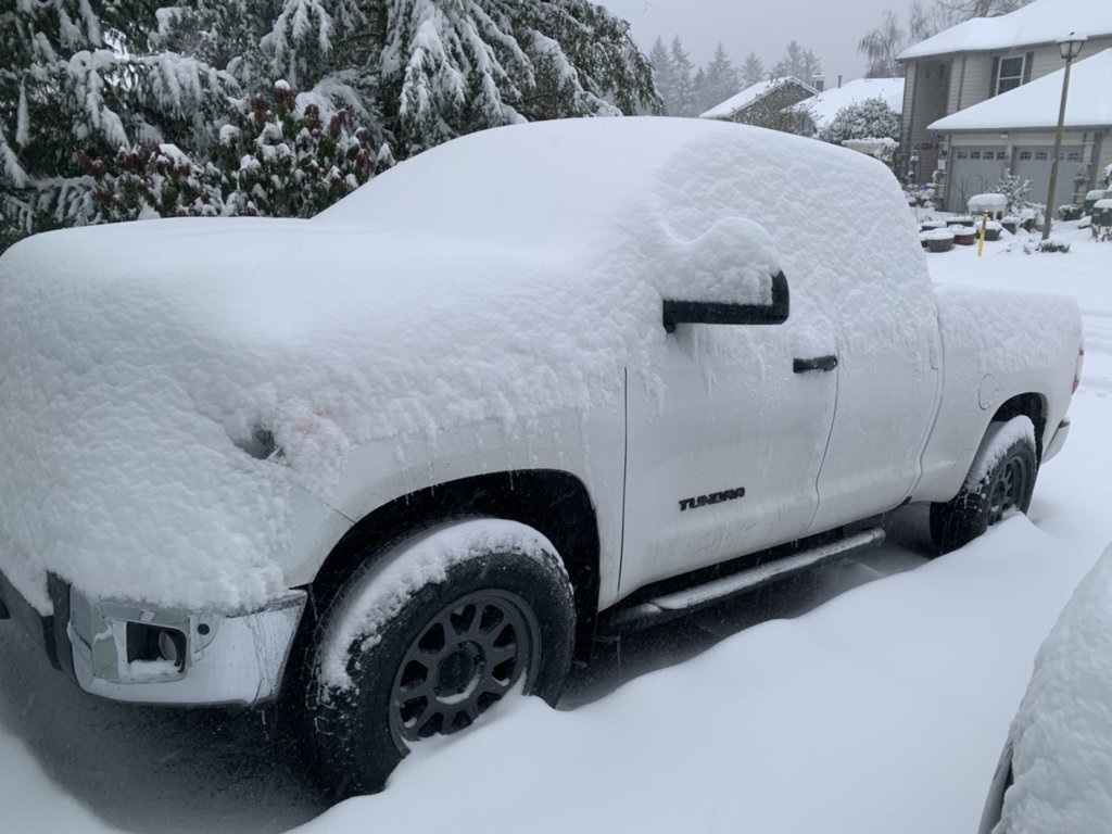 2017 Toyota Tundra photo