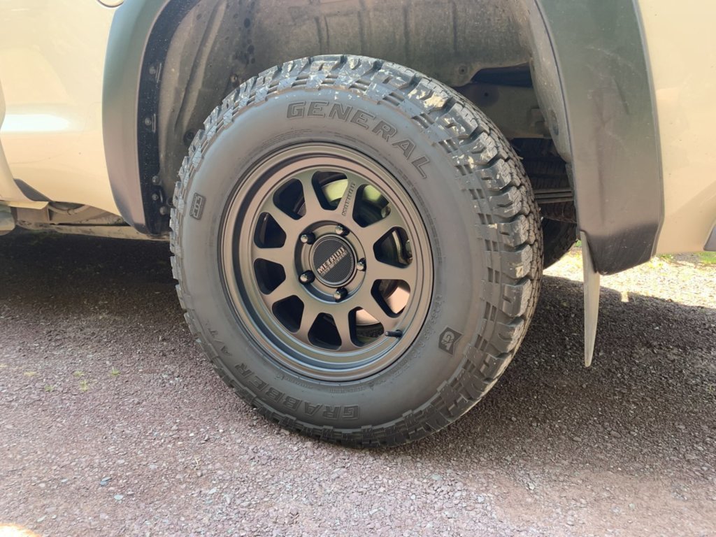2019 Toyota Tundra photo