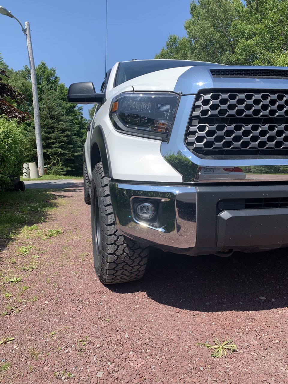 2019 Toyota Tundra photo