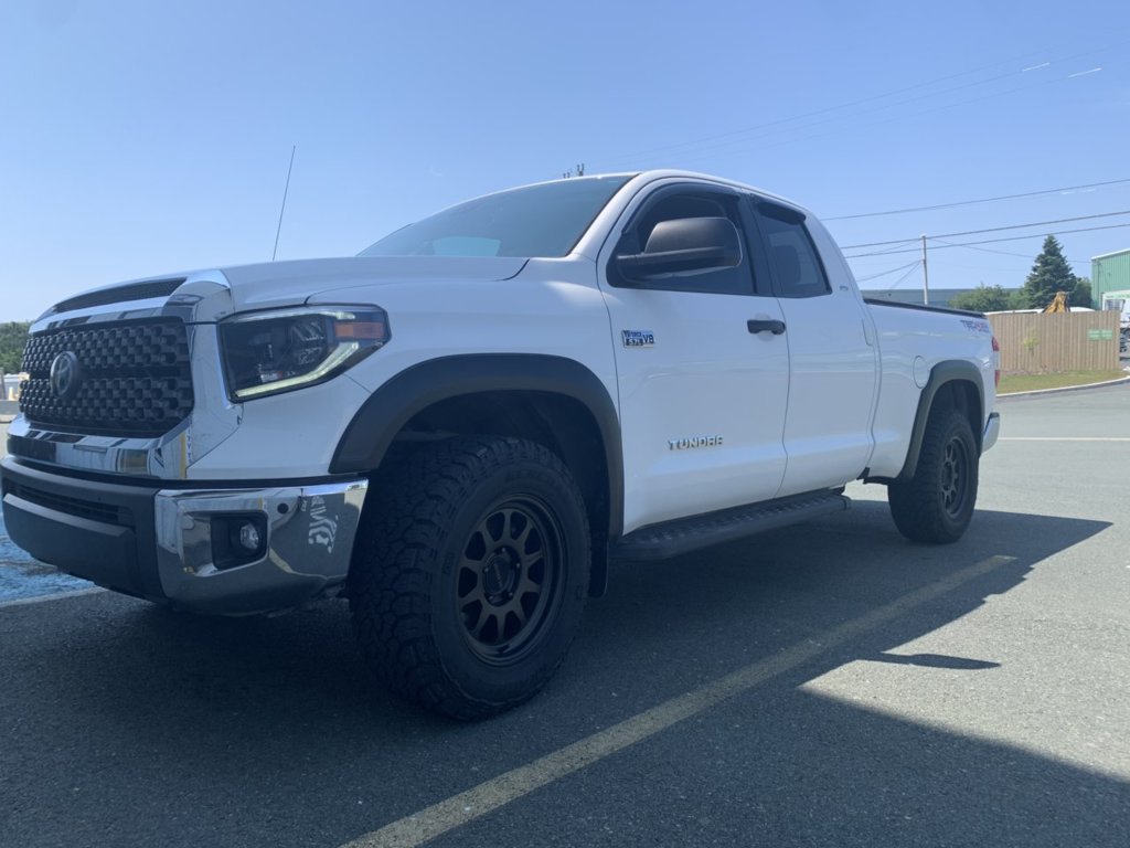 2019 Toyota Tundra photo