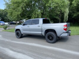 2018 Toyota Tundra
