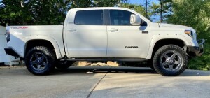 2016 Toyota Tundra