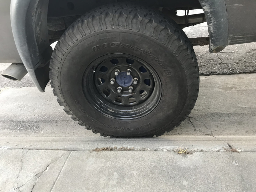 2000 Toyota Tundra photo