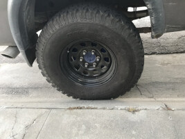2000 Toyota Tundra