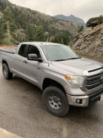 2015 Toyota Tundra