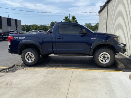 2011 Toyota Tundra