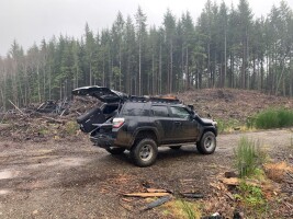 2020 Toyota 4Runner