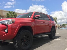 2019 Toyota 4Runner
