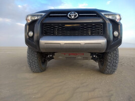 Toyota 4Runner