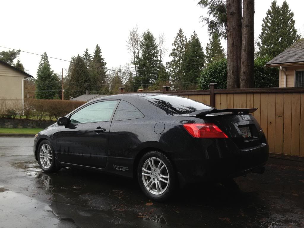 2013 Honda Civic photo