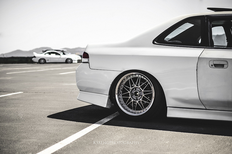 1999 Honda Prelude photo