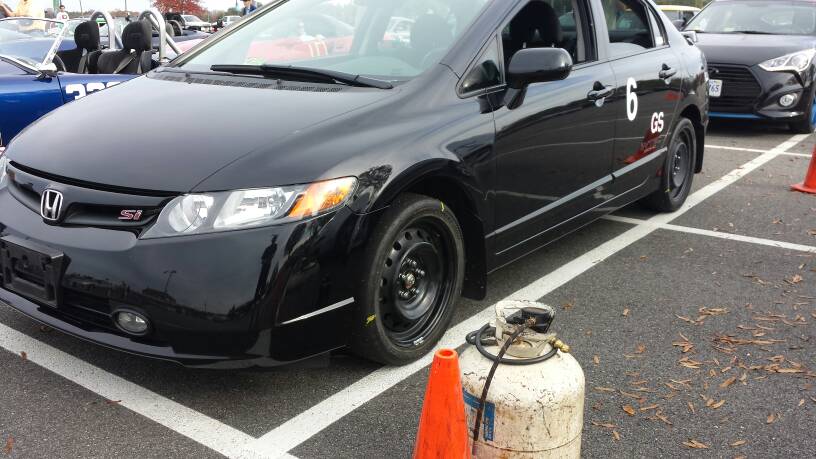 2012 Honda Civic photo
