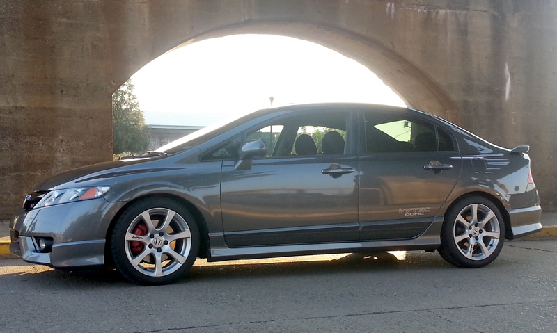 2015 Honda Civic photo