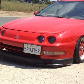 1994 Acura Integra