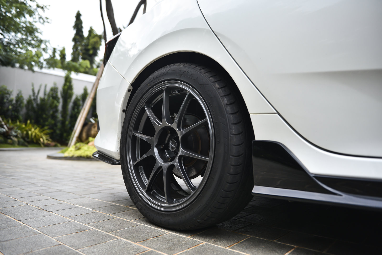 2016 Honda Civic photo