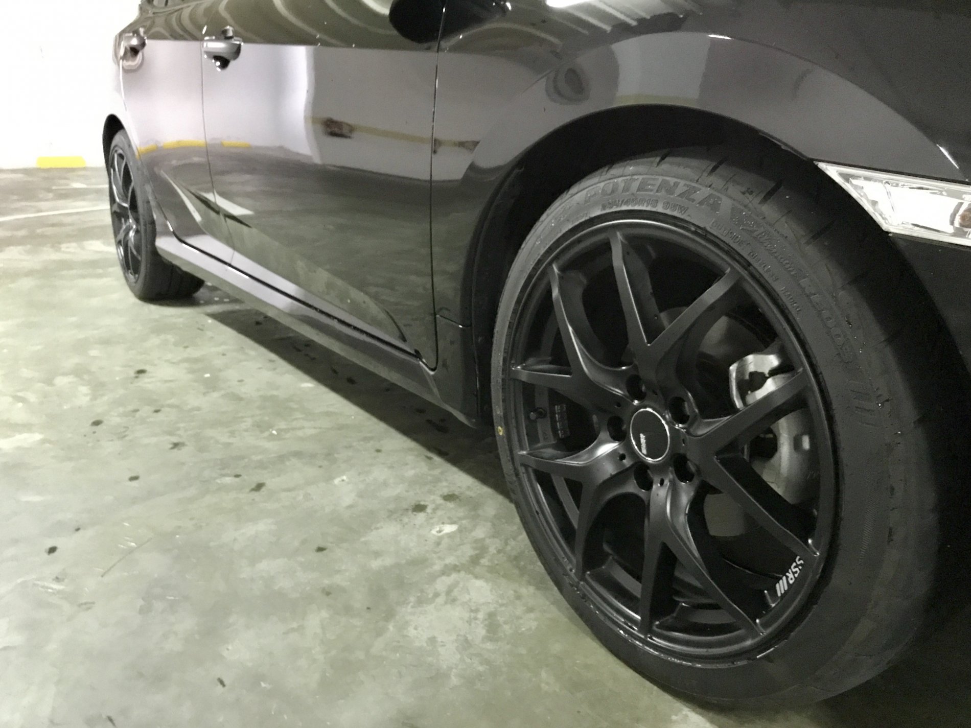 2016 Honda Civic photo
