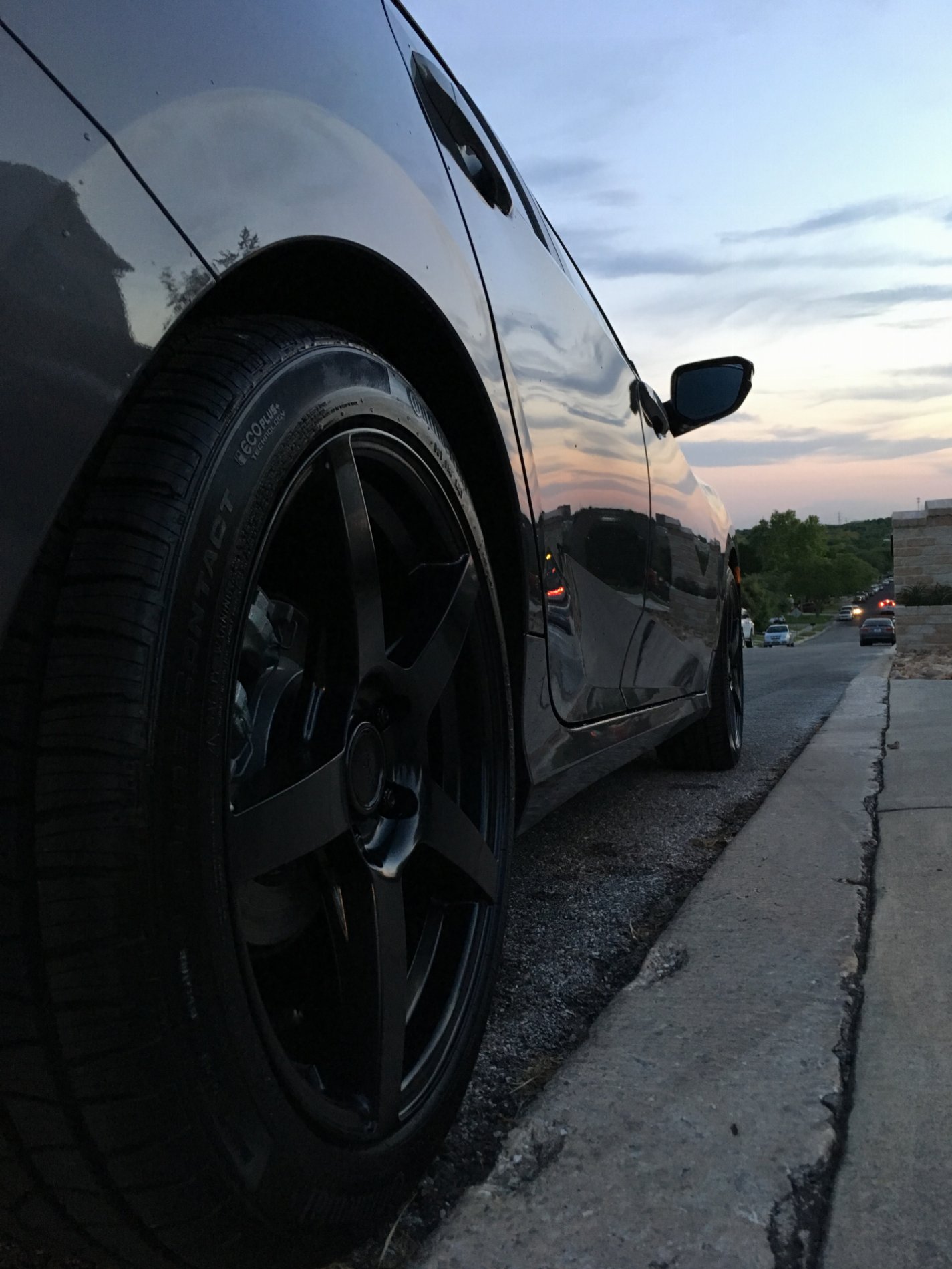 2017 Honda Civic photo