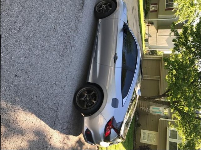 2016 Honda Civic photo