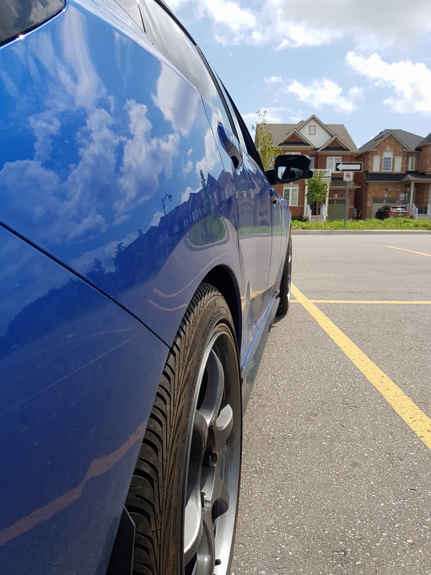 2016 Honda Civic photo