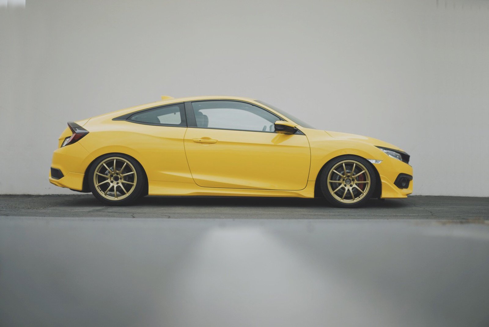 2017 Honda Civic photo