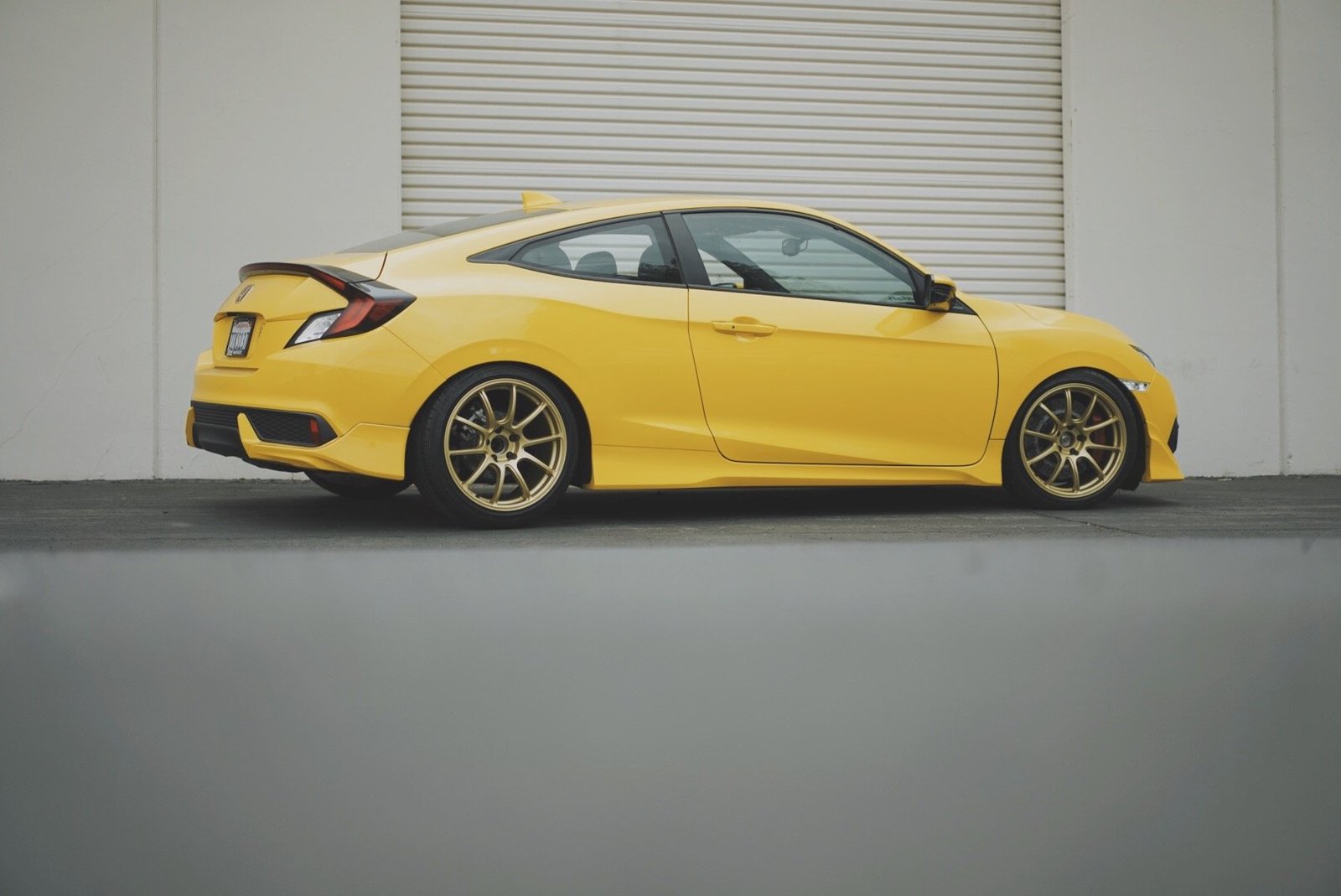 2017 Honda Civic photo