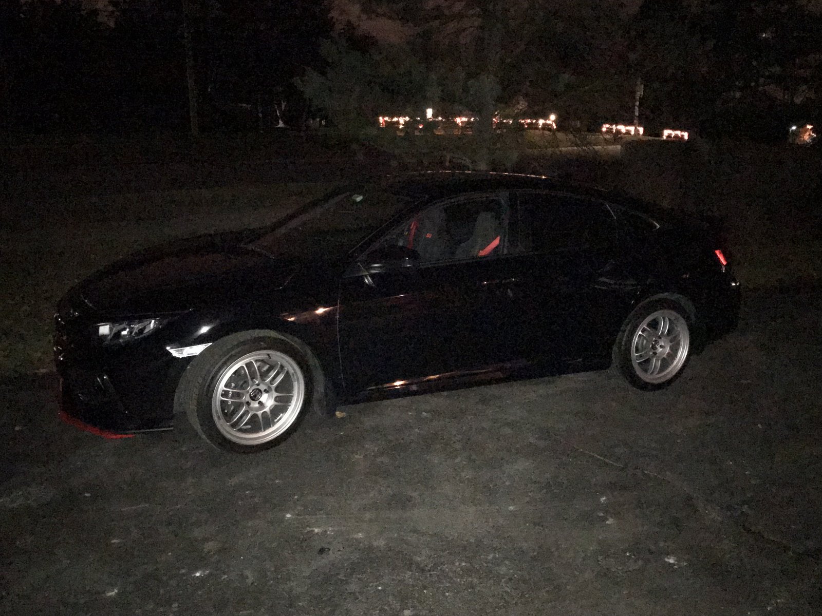 2017 Honda Civic photo