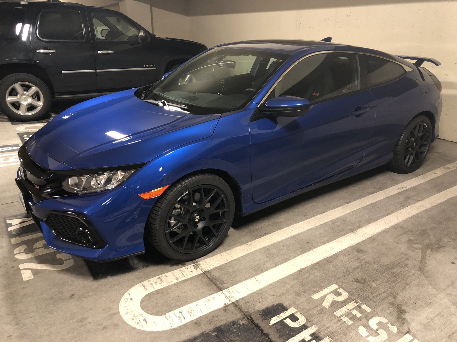 2017 Honda Civic photo
