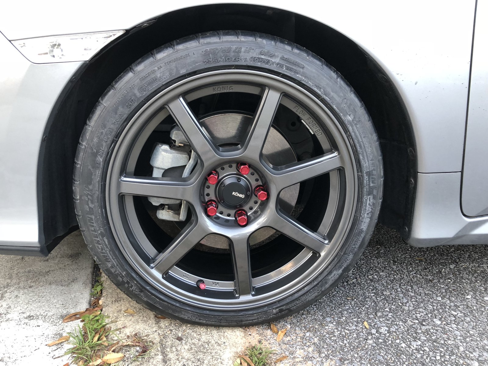 2017 Honda Civic photo
