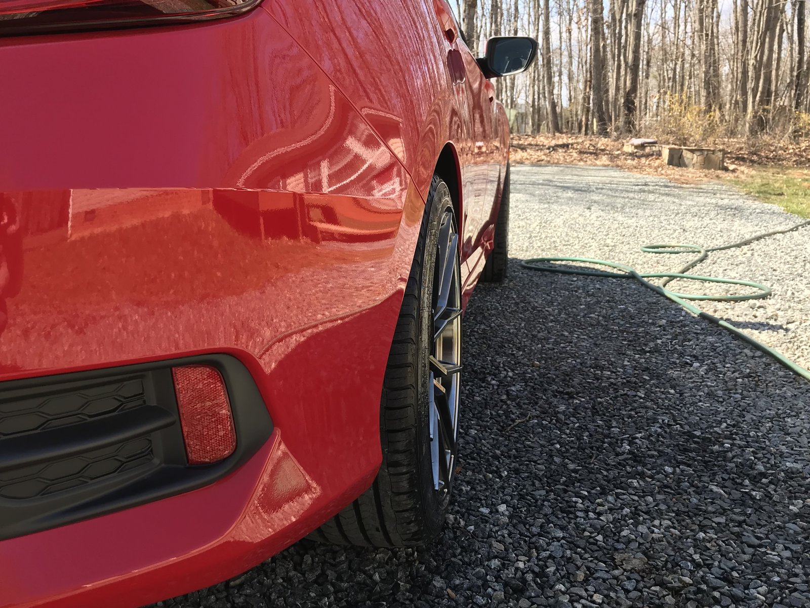 2017 Honda Civic photo