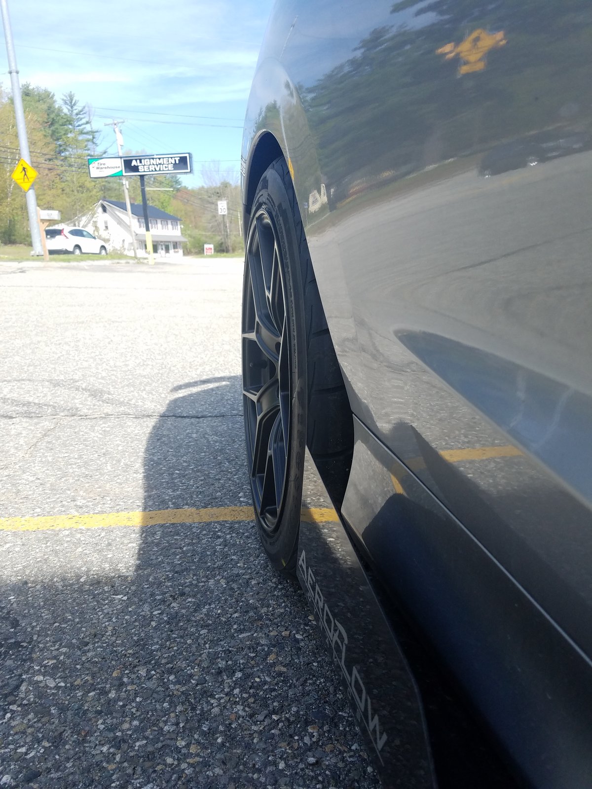 2017 Honda Civic photo